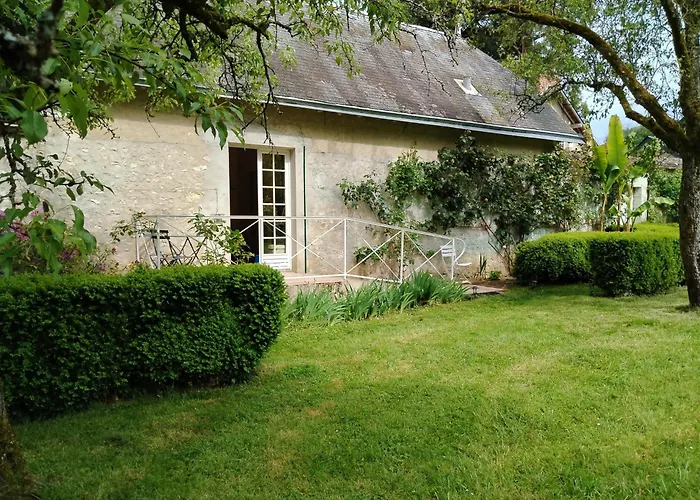 Maison D\'Hotes