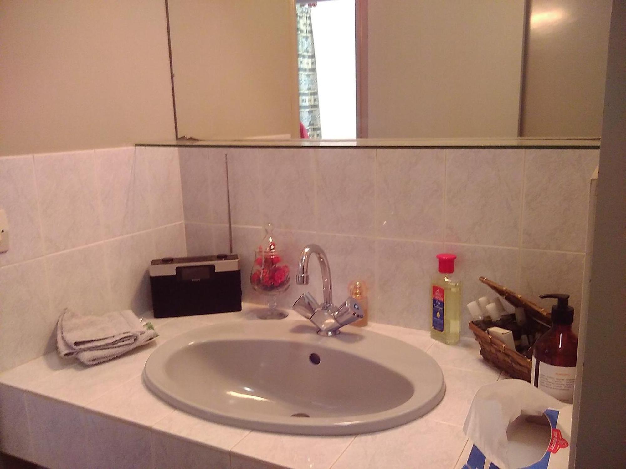 Maison D'Hotes Hébergement de vacances