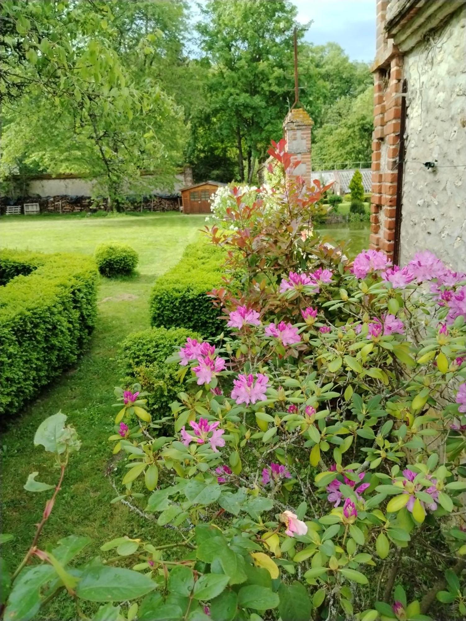 Hébergement de vacances Maison D'Hotes