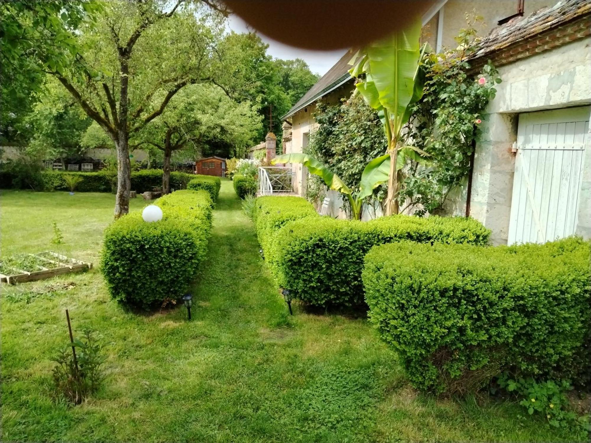 Maison D'Hotes *