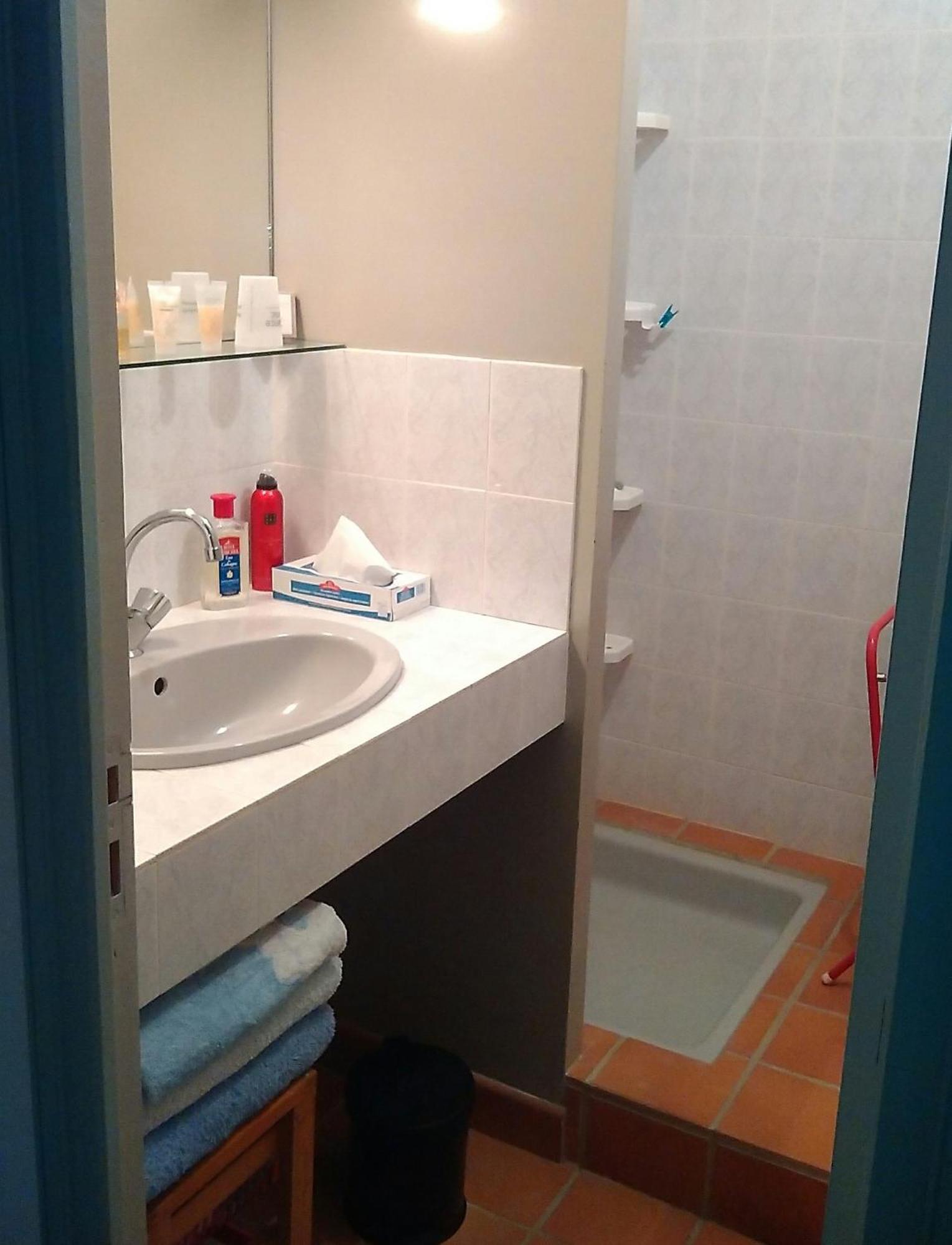 Hébergement de vacances Maison D'Hotes Orchaise