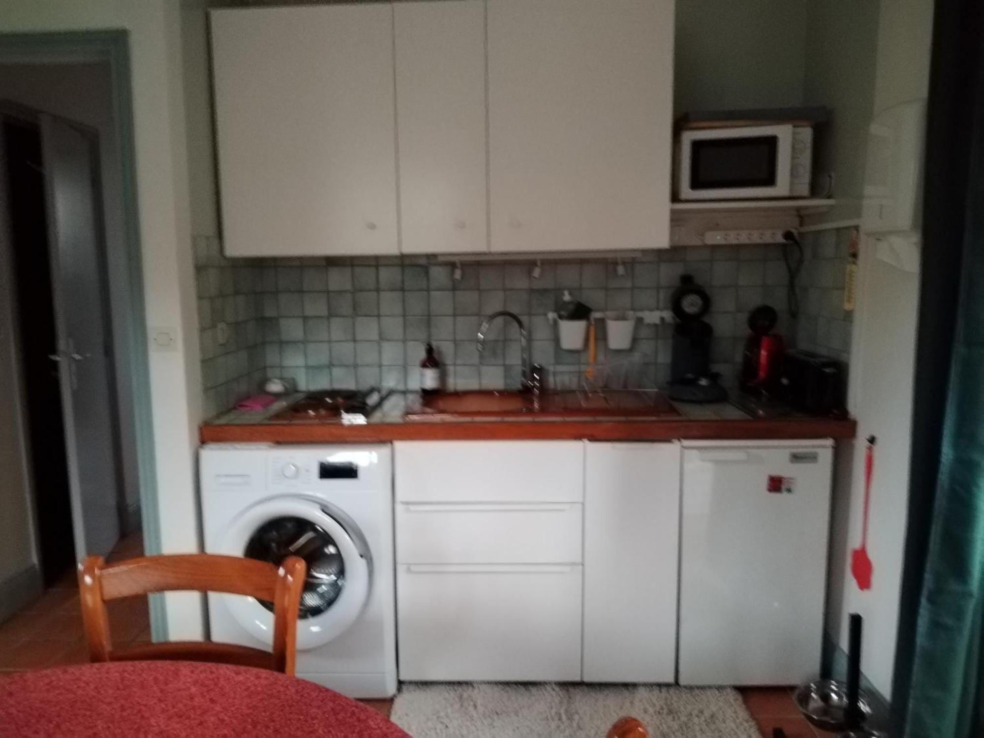 Hébergement de vacances Maison D'Hotes *