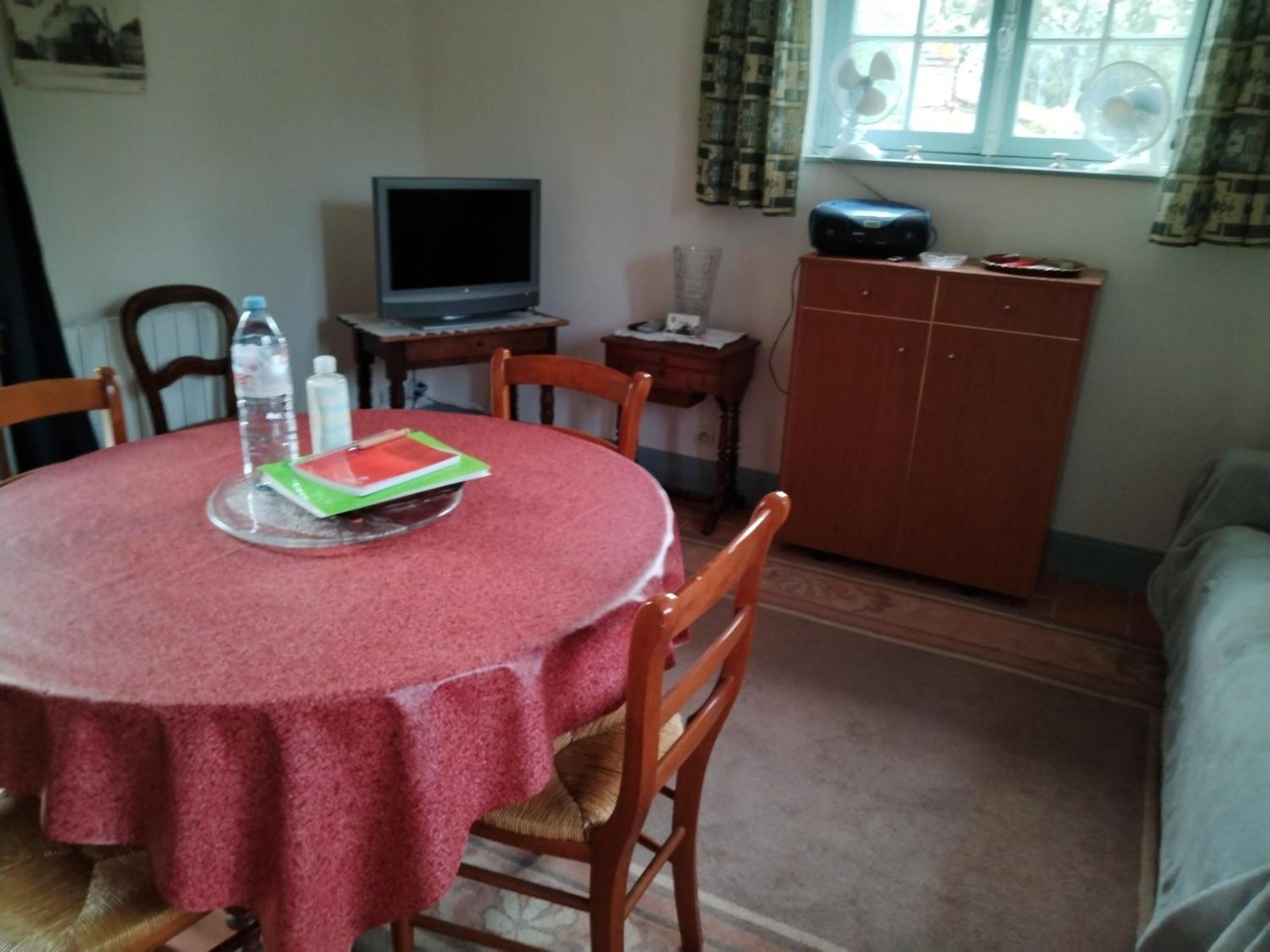 Maison D'Hotes Hébergement de vacances